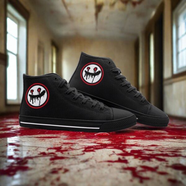 Deepneep Shoes Black - Image 4