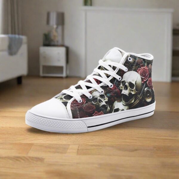 Skulls & Roses - Image 3