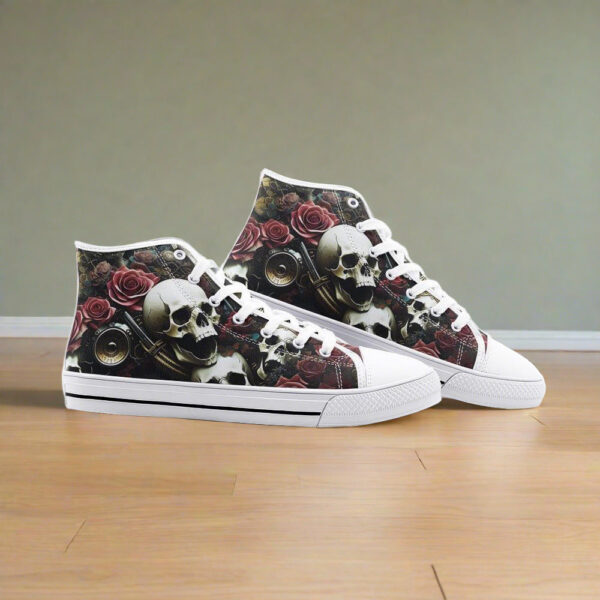 Skulls & Roses - Image 4