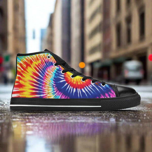 Tie Dye Splash Women - Image 2
