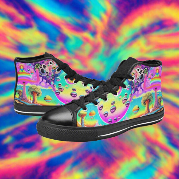 Trippy Art Men - Image 3