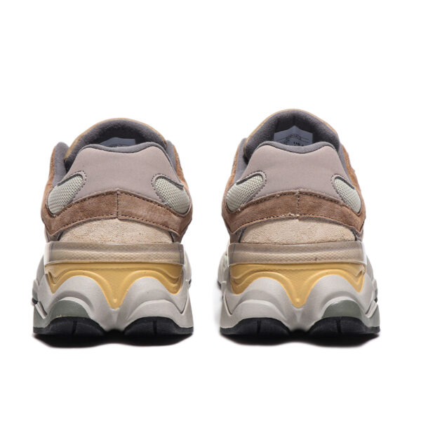 Sea Salt Lace Up Sneakers - Image 7