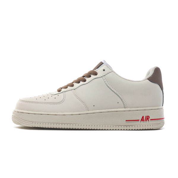 Fresh Brew Lace Up Sneakers