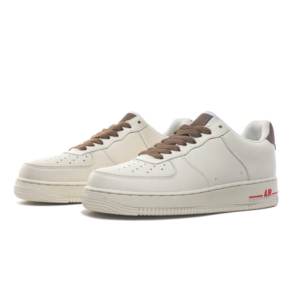 Fresh Brew Lace Up Sneakers - Image 3