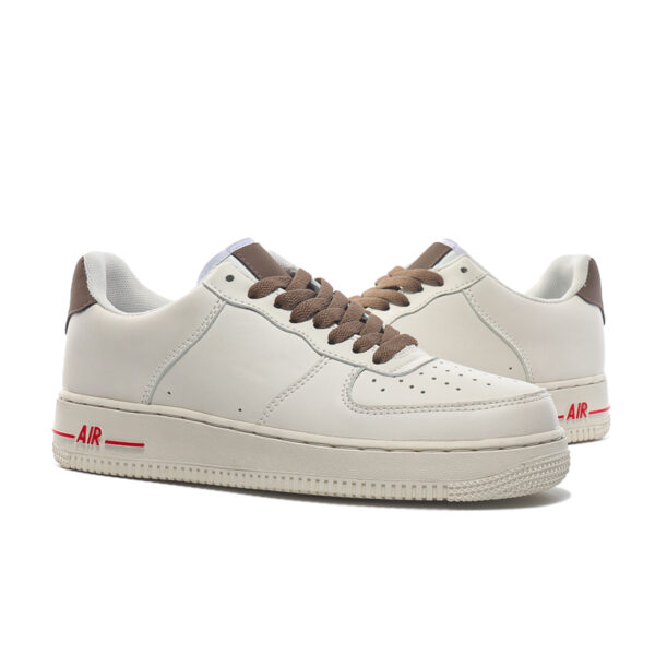 Fresh Brew Lace Up Sneakers - Image 4