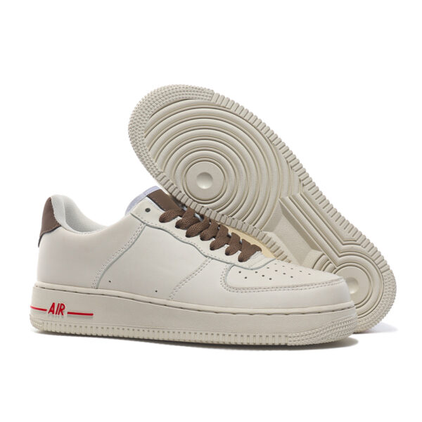 Fresh Brew Lace Up Sneakers - Image 5