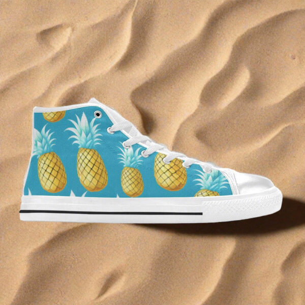 Cool Pineapples Women - Image 4