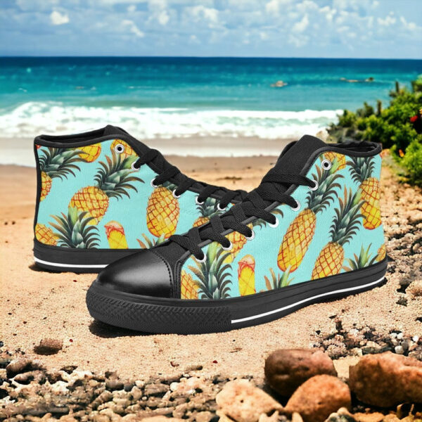 Pineapples Please Women - Image 4
