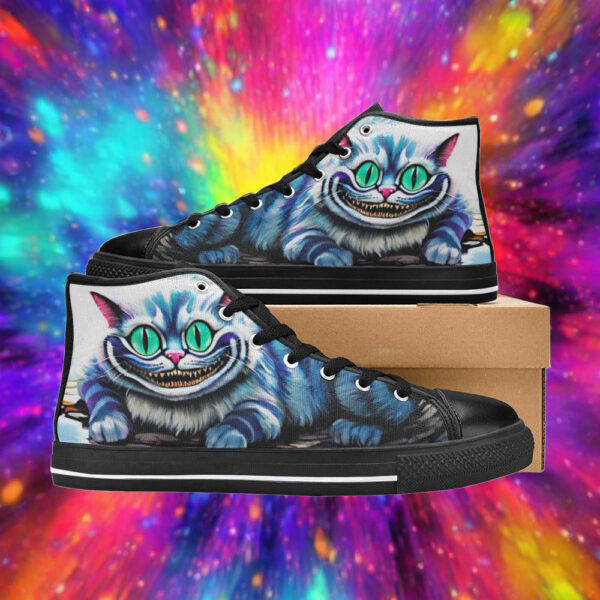 Fantasy Cat Men - Image 4