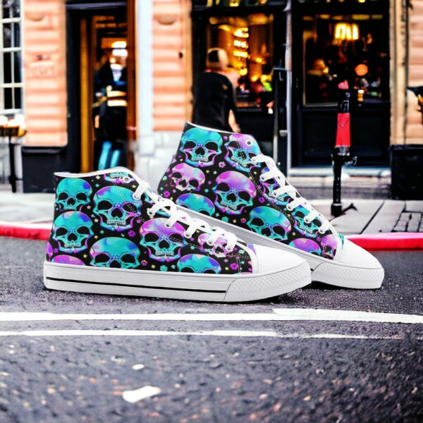 Bright Skulls