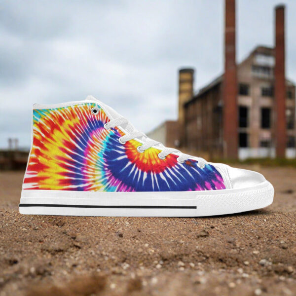 Tie Dye Splash Women - Image 3