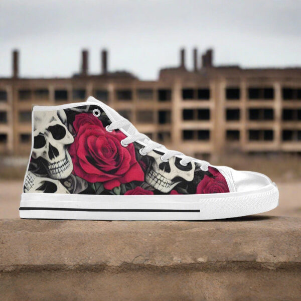 Skulls & Roses Men - Image 3