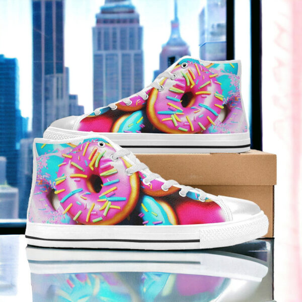 Donut Art Men - Image 3