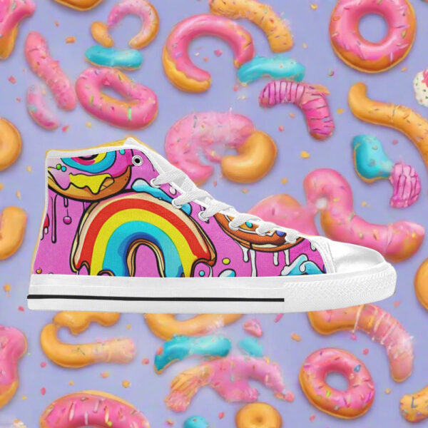 Dripping Donuts Men - Image 4
