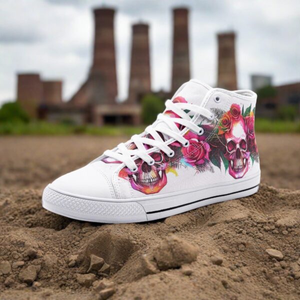 Skulls & Roses - Image 2
