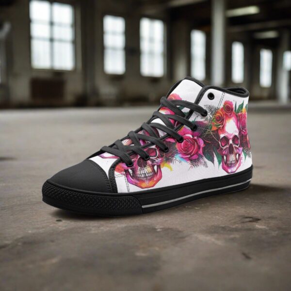 Skulls & Roses - Image 4