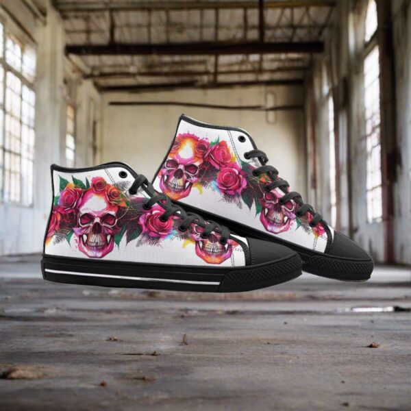 Skulls & Roses - Image 3