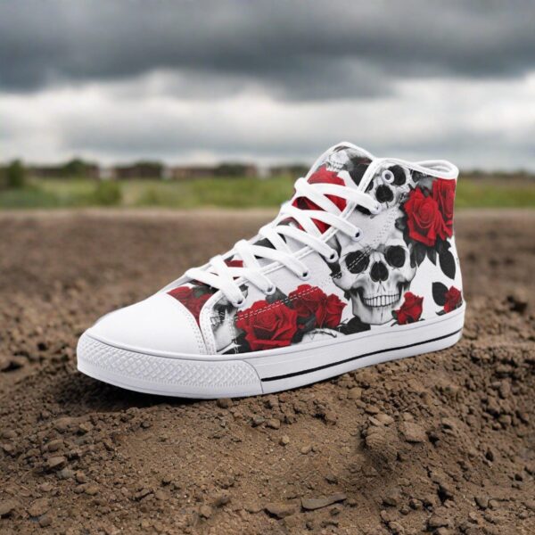 Skulls & Roses