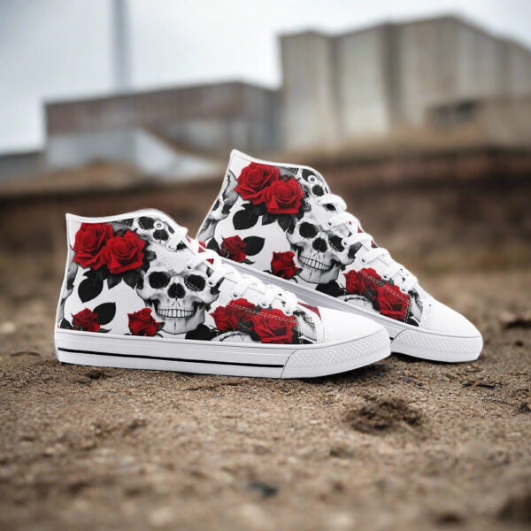 Skulls & Roses - Image 2