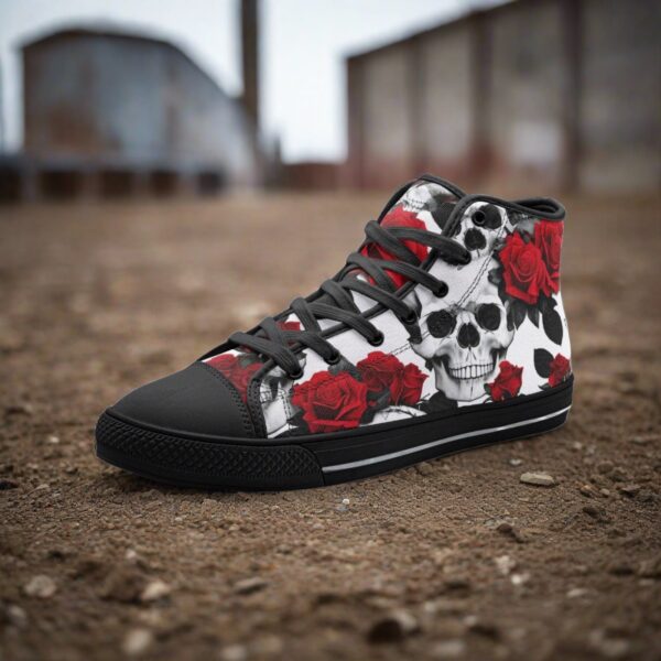Skulls & Roses - Image 3