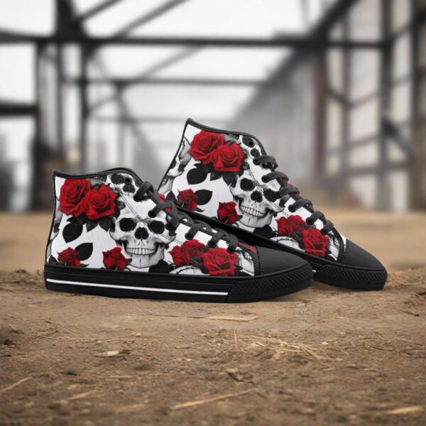 Skulls & Roses - Image 4
