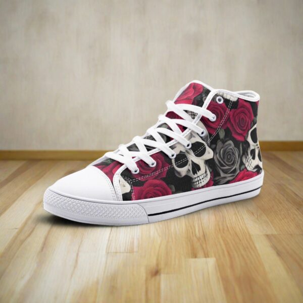 Skulls & Roses - Image 3