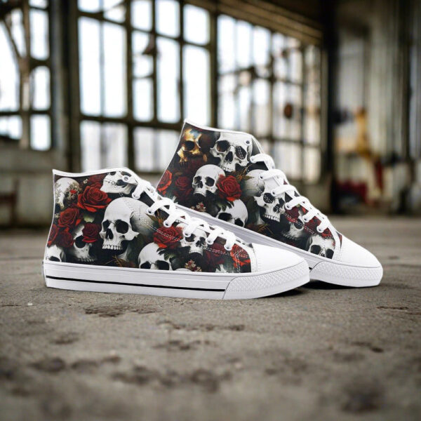 Skulls & Roses
