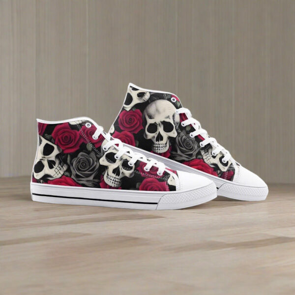 Skulls & Roses - Image 4
