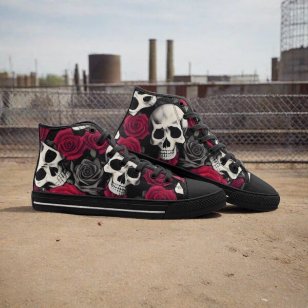 Skulls & Roses
