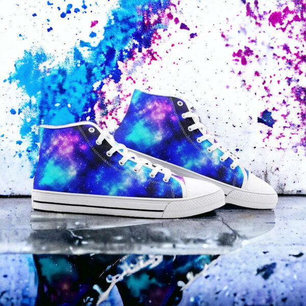 Galaxy Art