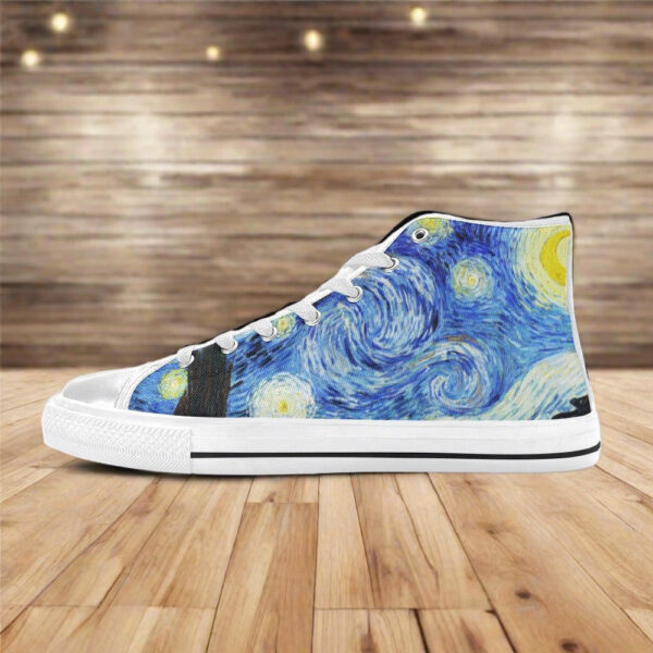 Starry Night Men - Image 2