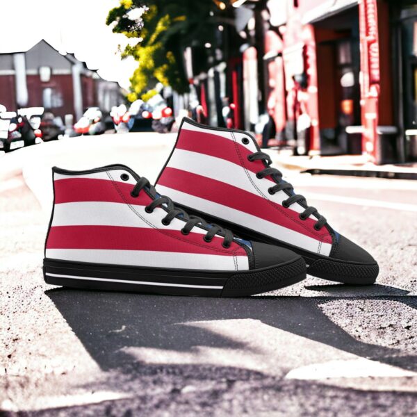 Patriotic USA Flag - Image 3