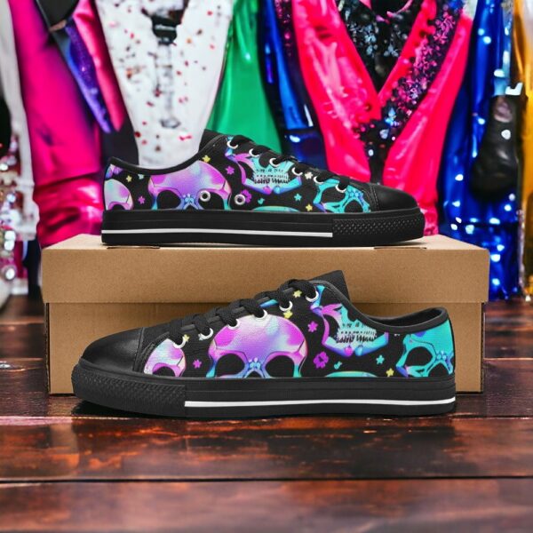 Bright Skulls Men - Image 3