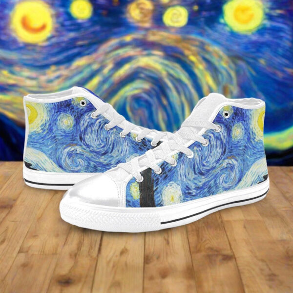 Starry Night Women - Image 4