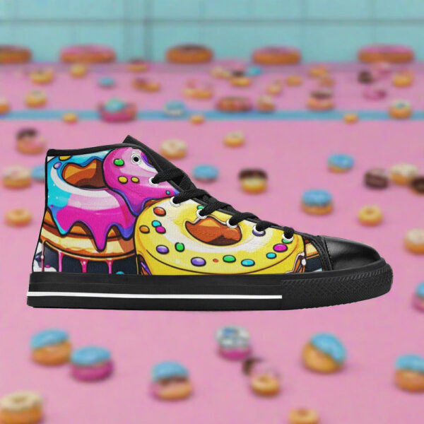 Dripping Donuts Women - Image 3