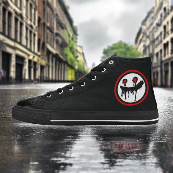 Deeoneep Shoes Men