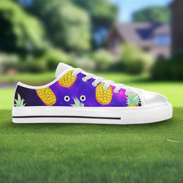 Galaxy Pineapples Men - Image 3
