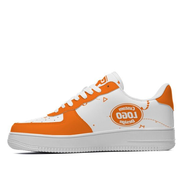 KJ Lace Up Sneakers