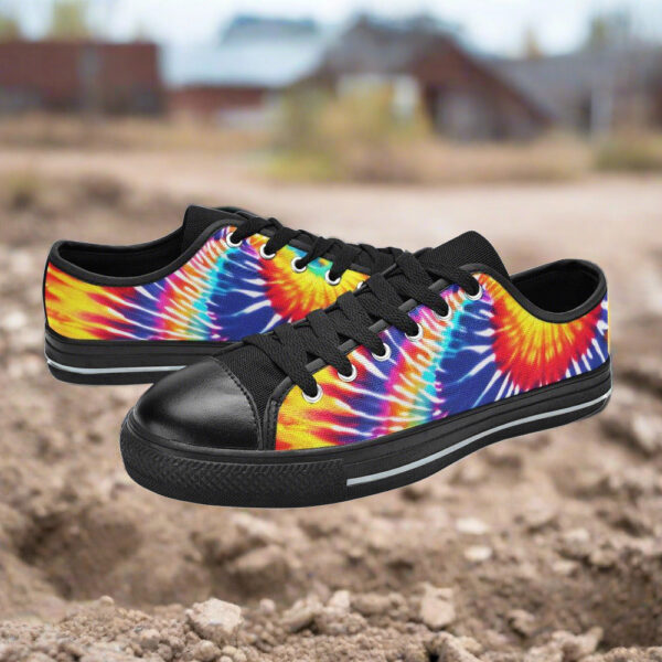 Tie Dye Splash Men - Image 4