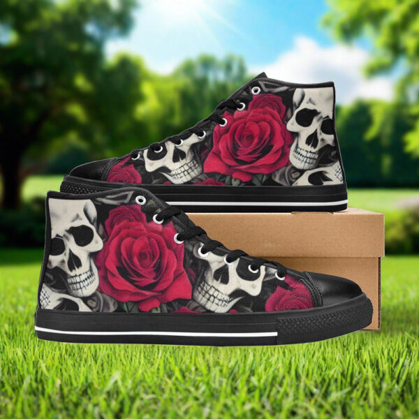 Skulls & Roses Women - Image 2