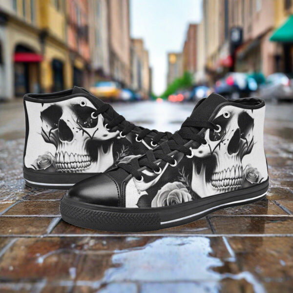 Skull & Roses Men - Image 2
