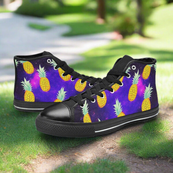 Galaxy Pineapples Men - Image 2