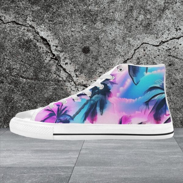 Palm Trees Men - Image 3