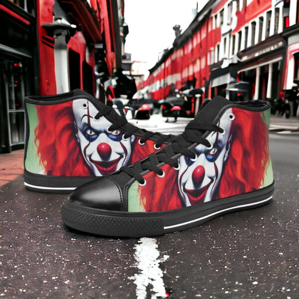 Evil Clown Men - Image 4