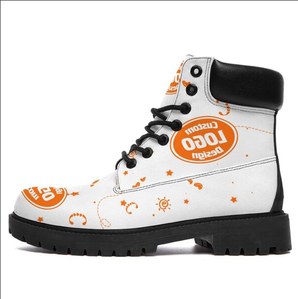 1931 Boots
