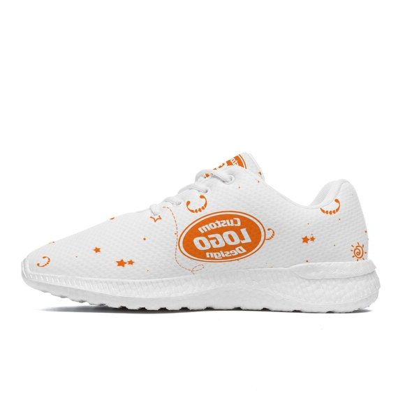 FN009 Lace Up Sneakers
