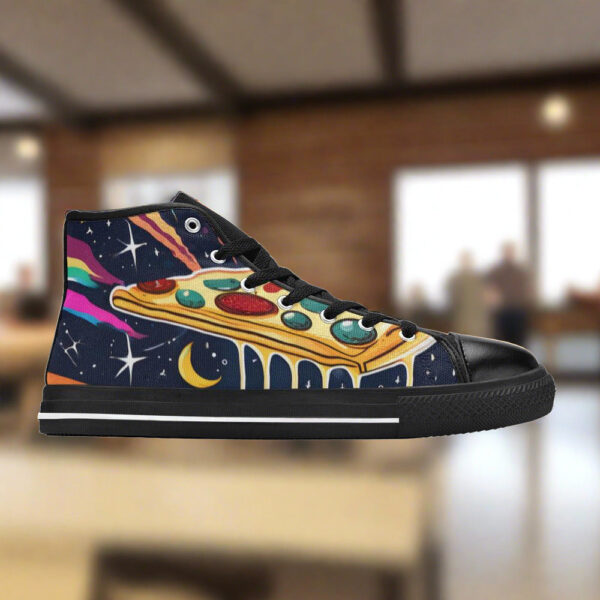 Pizza Space Men - Image 2