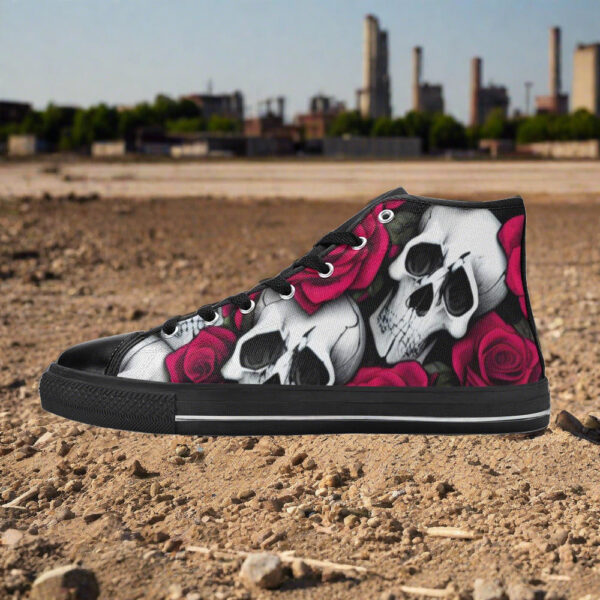 Skulls & Roses Men - Image 2