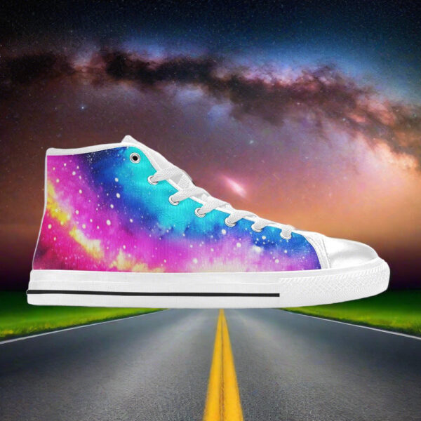 Galaxy Tie Dye Women - Image 3