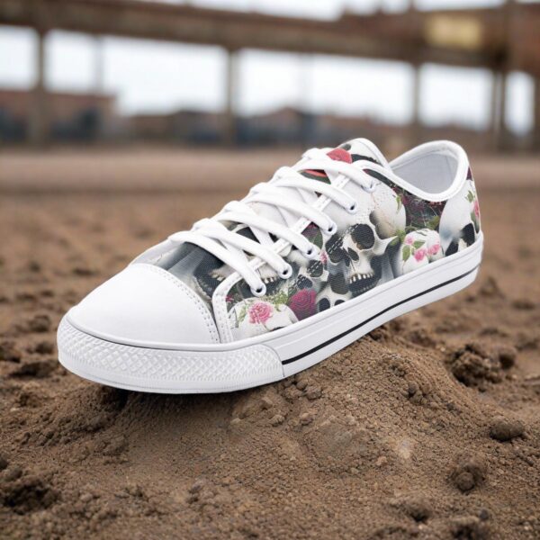 Skulls & Roses